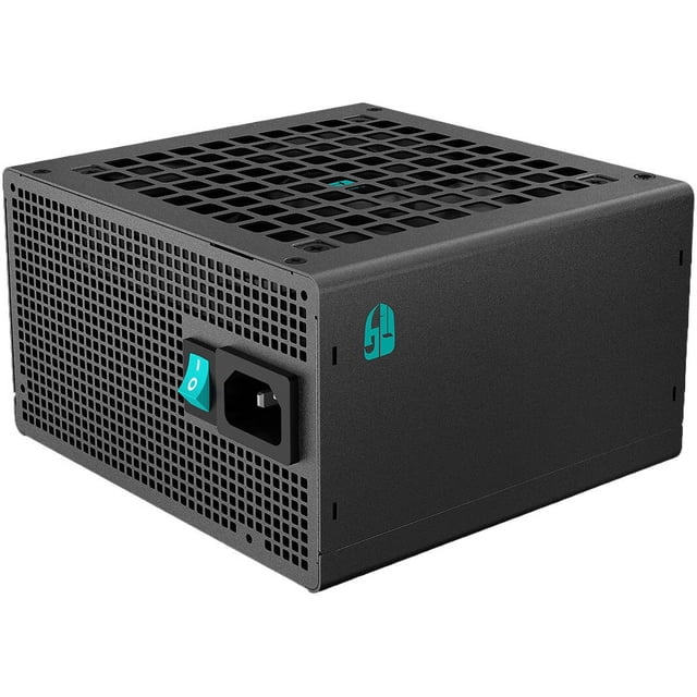 FUENTE DEEPCOOL PQ1200G 1200W 80PLUS GOLD ATX MODULAR