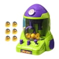 thumbnail image 2 of Claw Machine Table Game Novelty Prize Dispenser Vending Toy Whole, 2 of 8