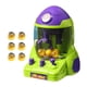thumbnail image 2 of Máquina de garra Hugo Juguete de venta Máquina de garras Verde, 2 of 10