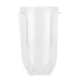 thumbnail image 2 of Mgaxyff 16Oz Grand Pot Tasse Mélangeur Récipient de Remplacement Compatible avec MB-1001 250W Extracteur de Jus, Tasse Mélangeur, Tasse de Remplacement, 2 of 8