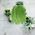 thumbnail image 5 of Artificial Hanging 2.56ft Wall Greenery Lavender Vine for Indoor Outdoor Walls, Weddings (Green), 5 of 7