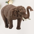 thumbnail image 4 of Asian Elephant Figurine Table Decoration, 4 of 9