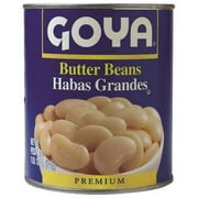 GOYA Butter Beans 29 oz