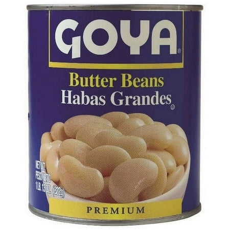 GOYA Butter Beans 29 oz
