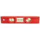 thumbnail image 1 of Nivel Torpedo 8 pulgadas Stanley 42-294 con 3 gotas, 1 of 5