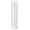 White, variant on BIMZUC GPU Support Bracket ARGB Aluminium Alloy Magnetic Base Adjustable GPU Holder, 5V 3-Pin Addressable Motherboard Sync, 7.1 inches / 18 cm, White