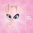 thumbnail image 5 of Miraculous Ladybug - Kwami Mon Ami Daizzi, 9-inch Pig Plush Toys for Kids, Super Soft Stuffed Toy with Resin Eyes, High Glitter and Gloss, and Detailed Stitching Finishes, Wyncor, 5 of 8