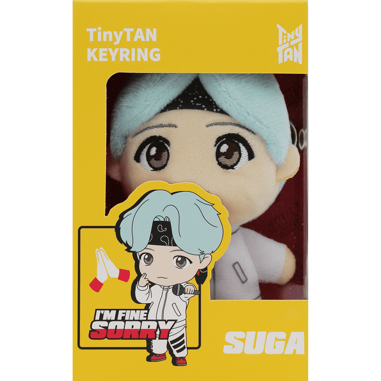 BTS TinyTAN MIC Drop 5.1