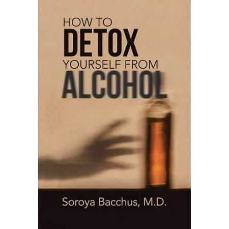 How to Detox Yourself from Alcohol (Best Way To Detox From Alcohol)
