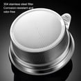 thumbnail image 3 of kurtrusly Soybean Milk Filter Kettle Must-Have For Healthy Living Is Gentle And Efficient Filter Will Be Well 1200ML, 3 of 3