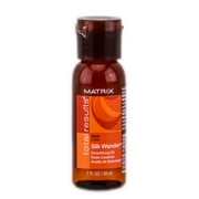 Matrix Total Results Sleek Silk Wonder Smoothing Oil (Size : 1 oz)