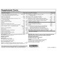 thumbnail image 6 of Klaire Labs SFI Health VitaSpectrum Capsules - Multivitamin for Kids with 28 Essential Nutrients Including Folate, B12, B6, Antioxidants, Vitamin E & D3 - No Copper or Iron, Gluten-Free (180ct), 6 of 9