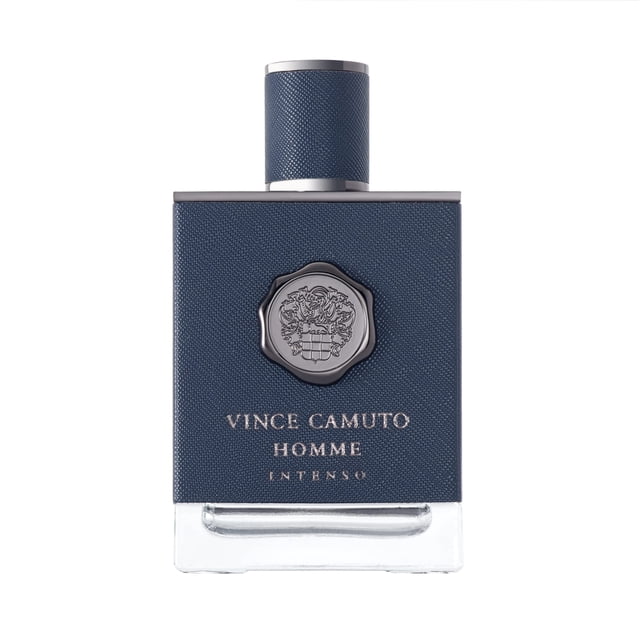 Perfume Vince Camuto Homme Intenso Eau De Parfum para hombre 100 ml