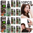 thumbnail image 5 of Halloween 30ml Fart Gag Spray Broma Juguete Parodia Olor Terrible (Bomba), 5 of 5