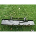 thumbnail image 5 of Yard Tuff DT-48T Steel Tine Tow Behind Lawn Dethatcher Pull Attachment, 48 Inch, 5 of 7
