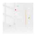 thumbnail image 1 of TUYA Smart Thermostat Programmable Home Heating Thermostat WiFi Water Floor Heating Thermostat Temperature Controller,A, 1 of 5