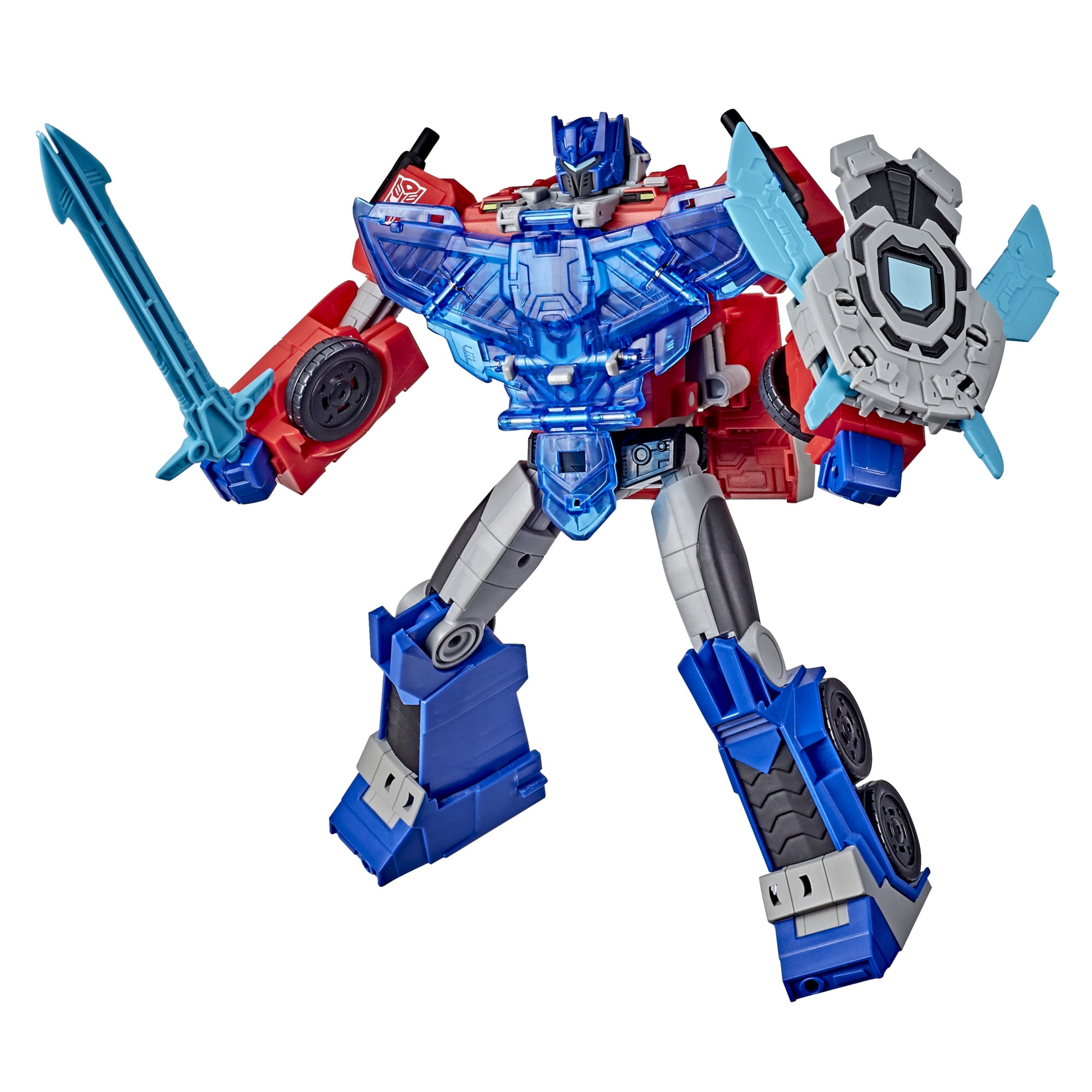 Optimus Prime Transformers 4.5" G1 Autobots Masterpiece MP-10 Action FigureToy 