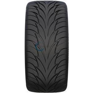 Federal SS595 Performance Tire – 245/45R17 95V Fits: 2013 Cadillac CTS Base, 2009-12 Audi A4 Quattro Avant Sansujyuku sansujyuku.com