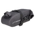 thumbnail image 1 of Bolsa para sillín de bicicleta de 1 5 l Bolsa para tija de sillín de ciclismo Repelente al agua, 1 of 8