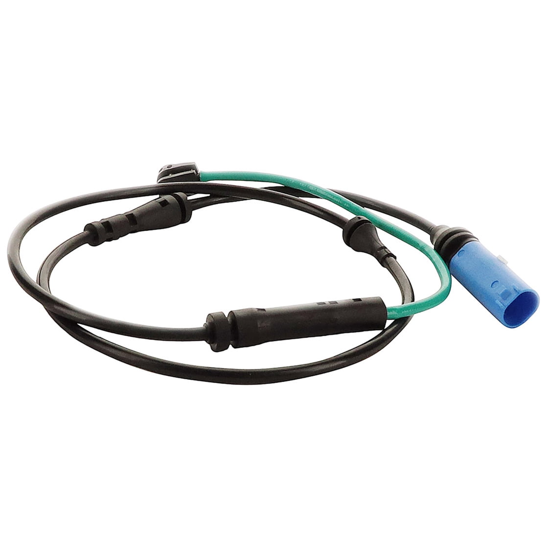 Dorman BW1122 Front Disc Brake Pad Wear Sensor for Specific BMW Models