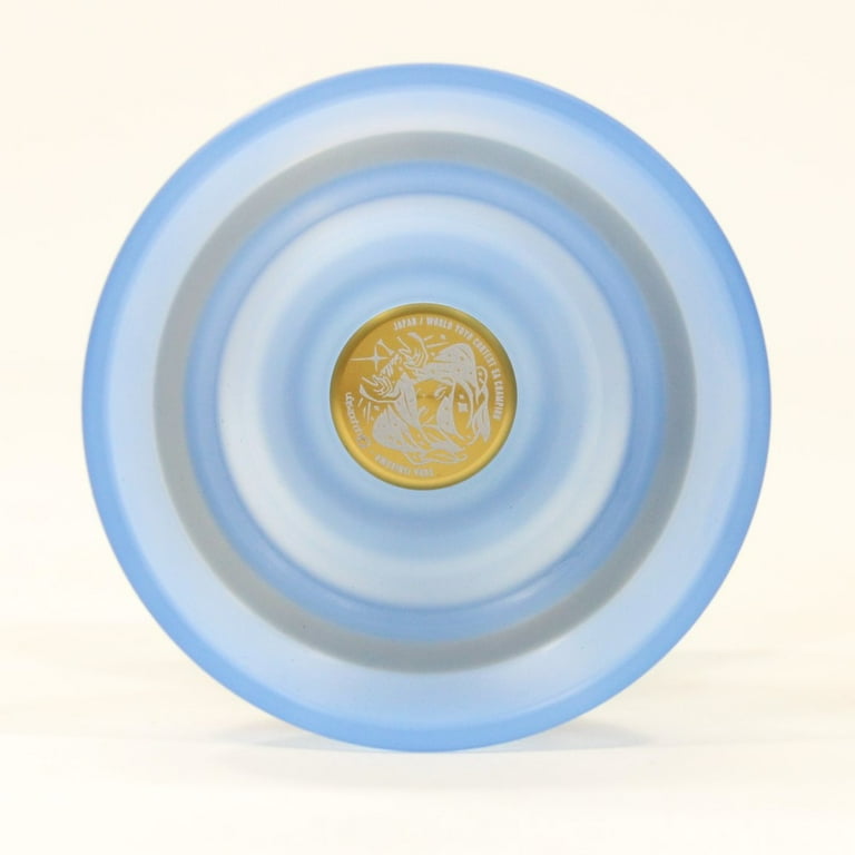 ヨーヨー ステラーIX Stellar IX - C3 Yoyo Design | Rewind Yoyo Specialty Store