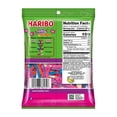 thumbnail image 2 of Valentine's  Haribo Twin Snakes SSSoulmates 113g, 2 of 2