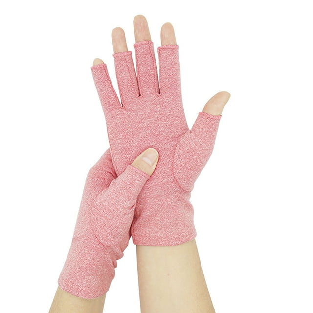 Gloves For and Support 3D Compression Gloves For Hand Joint Comfortable Finger Gloves For Daily Use Typing Writing Lifting Seat Belts for Work Dog Seat Belt For Car With Harness Sporty Headbands Belts