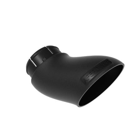 aFe POWER Momentum Dynamic Air Scoop 50-70009S for Dodge Fits select: 2019-2023 DODGE CHALLENGER