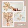 thumbnail image 2 of Senikei 1 Set 12Pcs Rattan Shape Diffuser Sticks Flameless Perfume Diffuers (Wood Color), 2 of 6