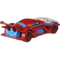 thumbnail image 4 of Hot Wheels Spider-man Vehicle, 4 of 4