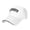 White, variant on Whitworth A University Logo Sandwich Cap Unisex Classic Baseball Capunisex Adjustable Casquette Dad Hat