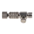 thumbnail image 2 of GROWTH TANK Connector 1/8 Quick Release Coupler Air Line Hose Fittings 45mm, 2 of 5