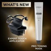 L'Oreal Paris Preference Balayage At-Home Highlighting Kit, Dark Blonde to Light Brown, 1 Kit