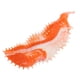 thumbnail image 5 of Juguete de goma para perros, ideal para limpiar los dientes y masticar Divertidos juguetes para perros, pelotas, juguete interactivo para buscar y buscar para cachorros y perros pequeños, 5 of 7