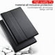 thumbnail image 4 of Teclado inalámbrico ANGGREK funda protectora de tableta para SM-X200 X205 X207, 4 of 8