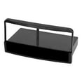 thumbnail image 2 of Dash Stereo Bezel, Car Stereo Frame Generous For Replacement For FORD FIESTA 1995-2001, 2 of 8