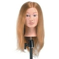 thumbnail image 1 of BaBylissPRO Mannequin de Luxe avec Cheveux Blonds, 1 of 1