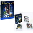 thumbnail image 5 of Saboteur Game2 Table Games Funny Board Card Games for Families Party Dwarf Gold Mine Digging Miner Board Game, 5 of 5
