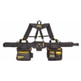 thumbnail image 1 of Cinturón de herramientas DEWALT, 25 bolsillos, 1 of 8