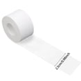 thumbnail image 2 of 4 Rolls Self-Adhesive Collar Anti-Sweat Strips, Invisible Neck Liner Tape Patches for Shirts & Hats, Sweat Stain Blocker Collar Protector Films for Men Women, 2 of 6