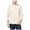 Off-White - papyrus, variant on Club Room Mens LS Sweatshirt, Blue, XX-Large