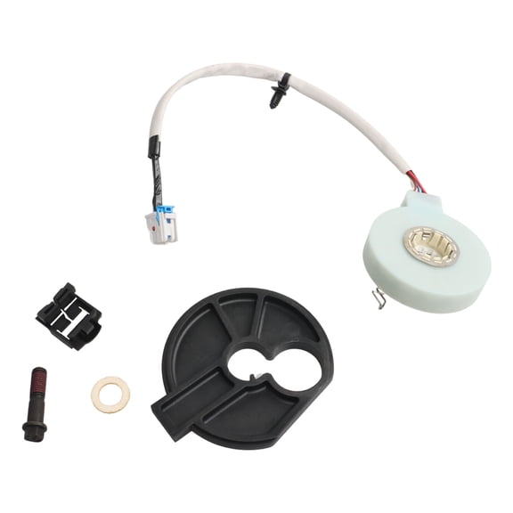 Steering Wheel Position Sensor Fits for Chevrolet Malibu 2004-2012 23232310