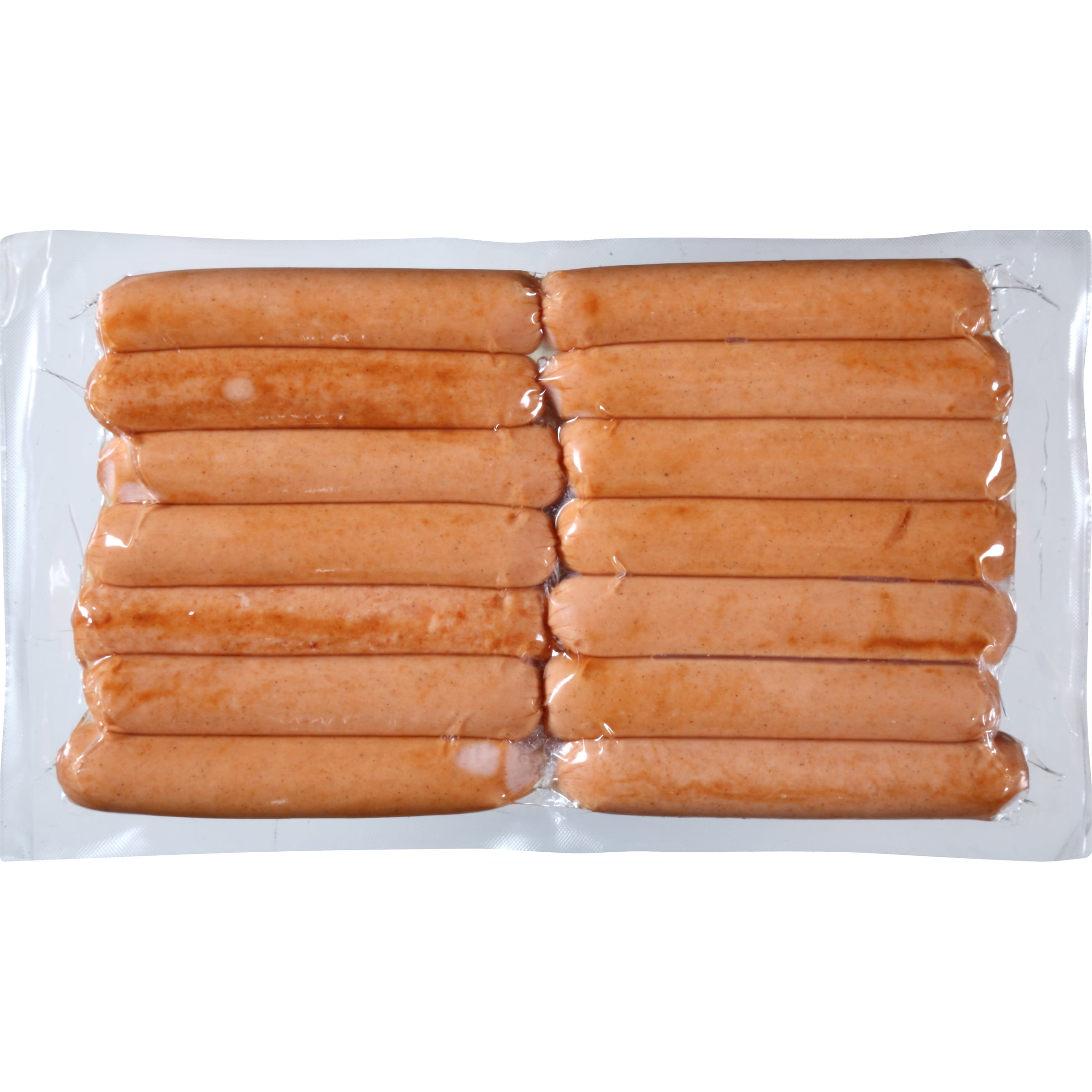 Wimmer s Skinless Wieners 24 oz 14 Ct Walmart