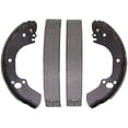 thumbnail image 2 of Wagner Brake QuickStop Drum Brake Shoe Set Z735, 2 of 3