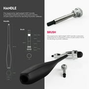 MDF® Trömner Hammer > Light > HDP Handle