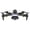 Black, variant on FNYOXU Drone with Camera RC Quadcopters & Multirotors FPV Drones with Camera Wind Resistance Headless Mode Gesture Control FPV Drone for Adults RC Drone for Beginners Quadcopter
