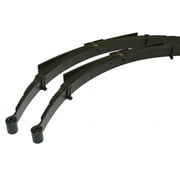Skyjacker D200 Softride Leaf Spring Fits select: 1968-1993 DODGE W-SERIES, 1974-1993 DODGE RAMCHARGER