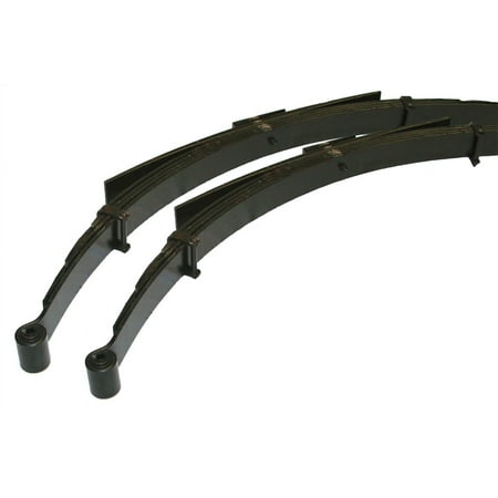 Skyjacker FR52 Softride Leaf Spring Fits Bronco F-100 F-150 F-250 F-250 HD F-350 Fits select: 1977-1998 FORD F250, 1979-1997 FORD F350
