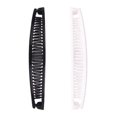 thumbnail image 2 of 2 Pcs Clincher Combs Banana Combs Women Clamp Accessory, 2 of 5