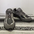 thumbnail image 1 of New Balance 2002R Running Shoes M2002RGV Mens 11 D Sneakers Black Gray, 1 of 5
